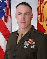 Major Byrnes