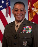 Commanding General, Marine Corps Logistics Command