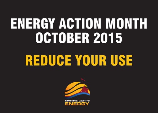 Celebrate national Energy Action Month this October to promote energy efficiency and consumption. The goal of Energy Action Month is to raise awareness of effective energy use and to encourage productive energy use habits throughout the year. 