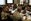 Brigadier General David A. Ottignon, commanding general, 1st Marine Logistics Group, explains his thoughts during a Quad MLG Conference where the commanding generals of the four MLGs came together in an effort to plan for future organization and logistic changes that will affect their units, aboard Camp Pendleton Calif., Oct. 7, 2015. The four general officers discussed various topics and proposed plans that will help them stay on the same page while simultaneously operating within their specific operational capabilities and capacities.
