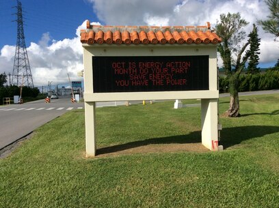 Energy Action Month