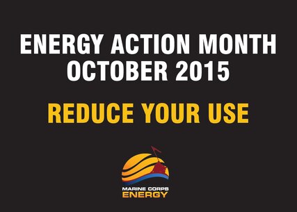 Energy Action Month