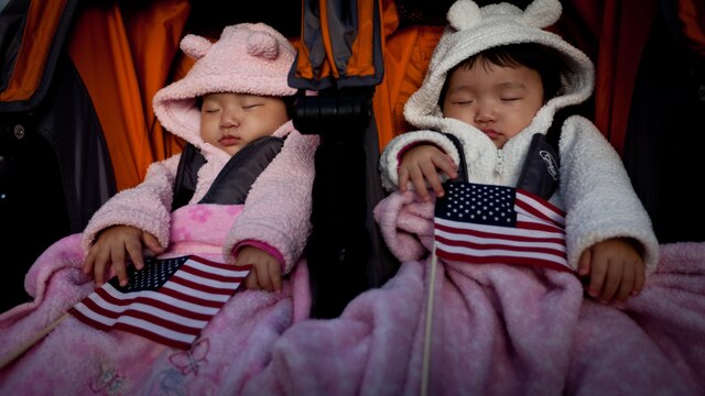 A new order was released that grants a total of 126 days of convalescent leave to new mothers in the Marine Corps is now in effect.