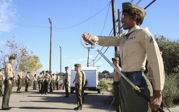 Completion of MCI courses, including the online courses being transferred, can earn Marines up to 100 additional self-education bonus points on their composite score. A composite score determines promotion from the rank of lance corporal to corporal and corporal to sergeant. MCI’s online courses also include the distance education program courses required for a Marine to be professional military education course complete and eligible for promotion across the ranks.