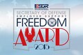 The Defense Department honors 15 businesses and government organizations with the 2015 Secretary of Defense Employer Support Freedom Award, the highest honor the department gives to employers for support of National Guard and Reserve employees.