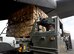 An Airman assigned to the 386th Expeditionary Logistic Readiness Squadron’s aerial port flight operates a 60K cargo loader on the flightline at an undisclosed location in Southwest Asia, March 14, 2016. The aerial port flight transports cargo to and from aircraft ensuring all items get to their final destination. (U.S. Air Force photo by Staff Sgt. Jerilyn Quintanilla)