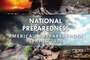 America's PrepareAthon! is a yearlong national campaign of action to increase preparedness and resilience through heightened awareness of the hazards that threaten our communities. The campaign culminates in the spring and fall to further amplify the importance of taking action to prepare.