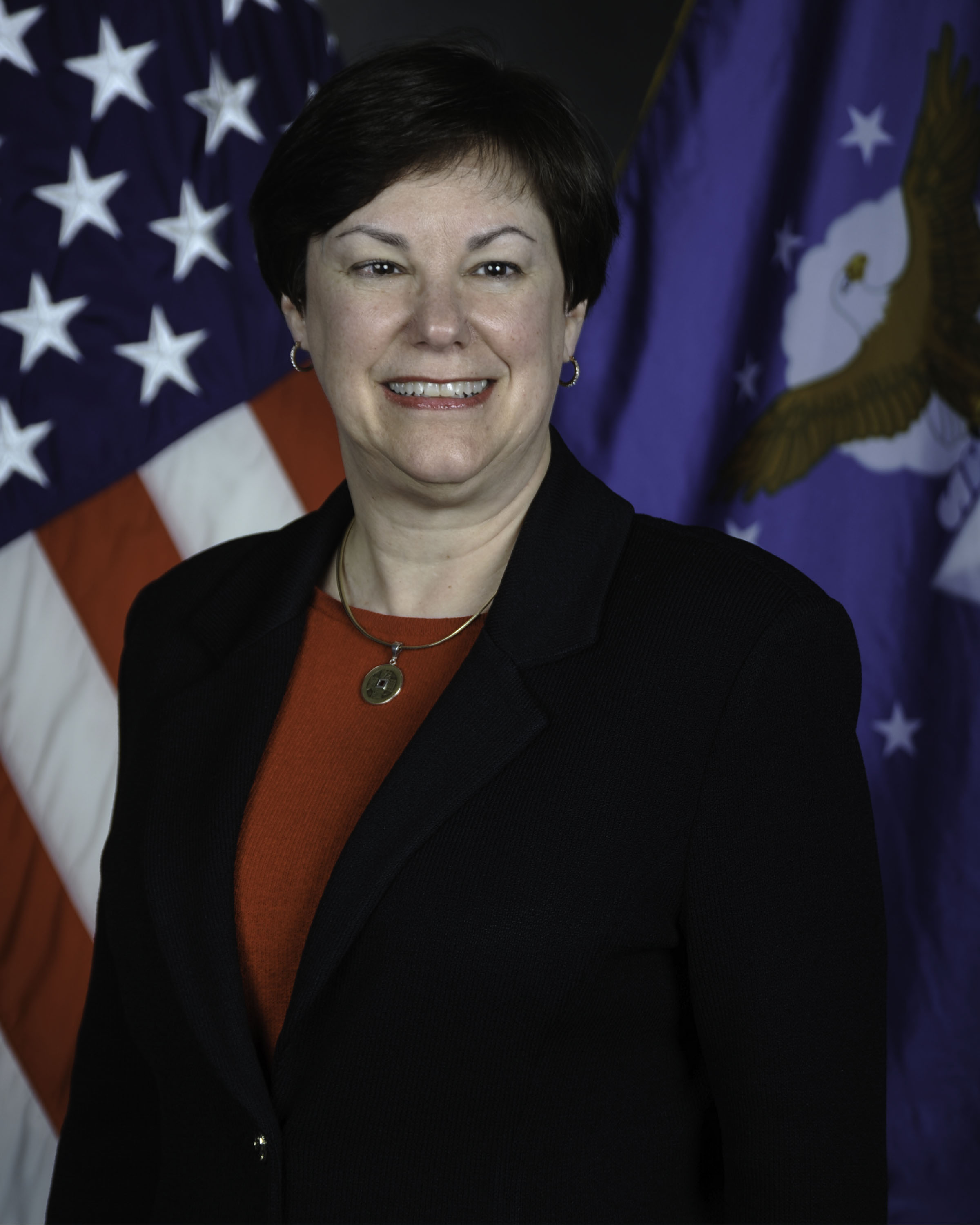 Patricia M. Young