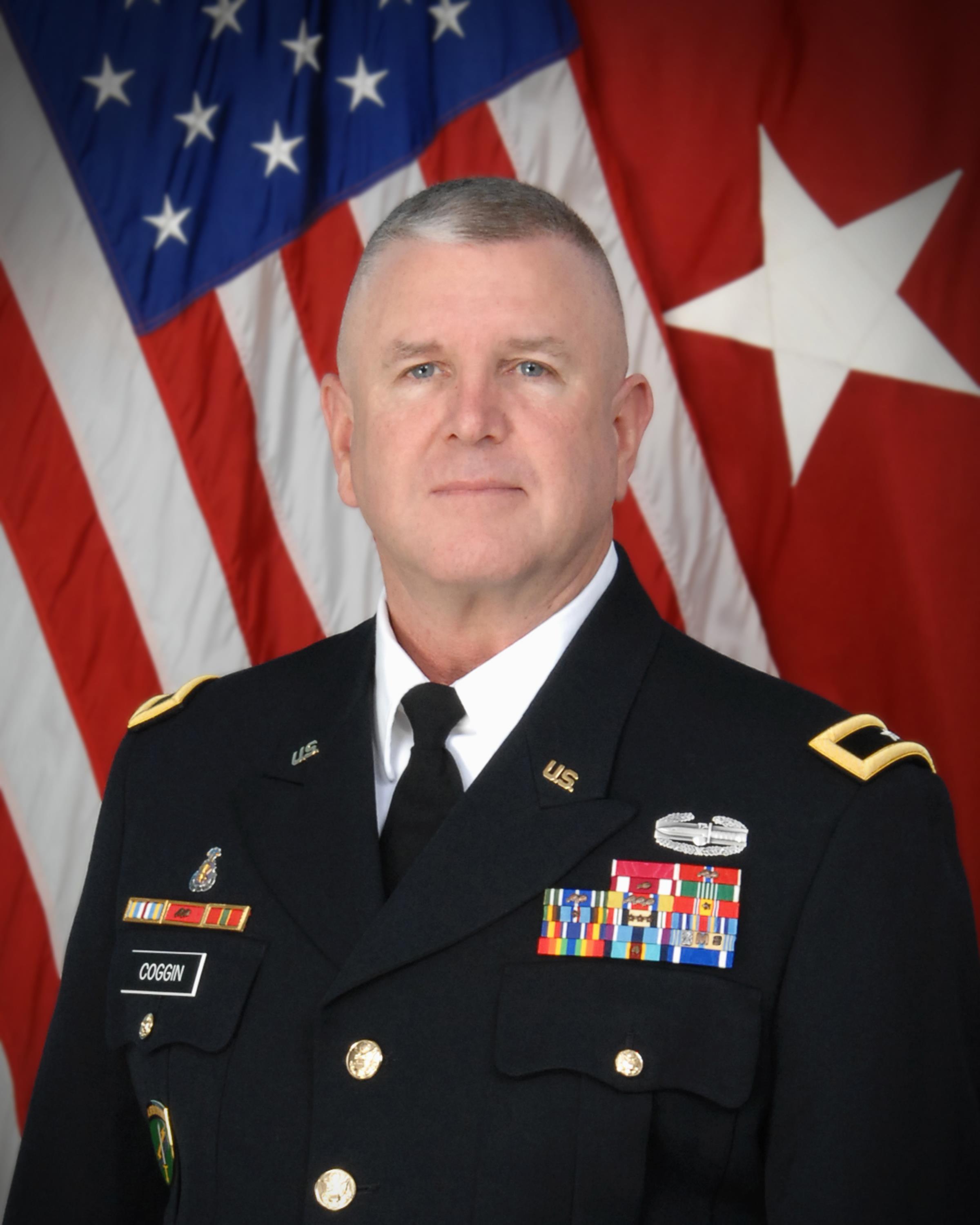 Best Military Branch To Join >> Brigadier General Jeffrey C. Coggin > U.S. Army Reserve ... Best Military Branch To Join >> Brigadier General Jeffrey C. Coggin > U.S. Army Reserve ...