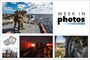 Week in Photos is a collection of the best images published on defense.gov during a seven-day period, showing troops as they serve in operation, sacrifice and engage in daily life.