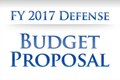 Five evolving challenges drive the Defense Department&#39;s planning for its $582.7 billion fiscal year 2017 budget request, including Russian aggression in Europe, the rise of China in the Asia Pacific, North Korea, Iran, and the ongoing fight against terrorism, especially the Islamic State of Iraq and the Levant.