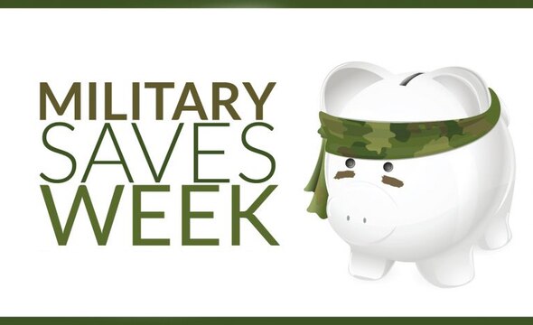 Marine Administrative Message 602/15 was signed Nov. 15, 2015, publicizing Military Saves Week 2016, which is scheduled to take place Feb. 22-27.