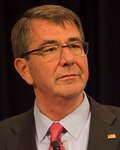 Defense Secretary Ash Carter
