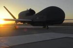 NATO Global Hawk