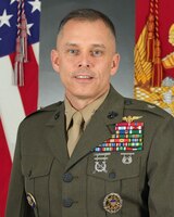 Brigadier General Matthew G. Glavy