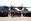 Marines with the 2nd Marine Aircraft Wing stand in formation during the 2nd MAW change of command ceremony at Marine Corps Air Station Cherry Point, N.C., June 9, 2016. Maj. Gen. Gary L. Thomas relinquished his post as the 2nd MAW commanding general to Brig. Gen. Matthew G. Glavy during the ceremony. (U.S. Marine Corps photo by Cpl. Jason Jimenez/Released)