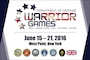 The 2016 DoD Warrior Games is an adaptive sports competition for wounded, ill and injured service members and veterans. About 250 athletes will participate in eight sporting events, representing teams from U.S. and British armed forces.
