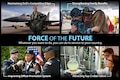 Defense Secretary Ash Carter has launched a national discussion on building the Force of the Future and what the Defense Department must do to change and adapt to maintain its superiority well into the 21st century.