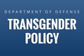 Defense Secretary Ash Carter announced a new Defense Department policy that allows service members to transition gender while serving. The policy sets standards for medical care and outlines responsibilities for military services and commanders to develop and implement guidance, training and specific policies in the near and long-term.
