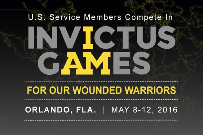 Military athletes from nations around the world participate in the Invictus Games, an international sporting event for wounded warriors to inspire recovery, support rehabilitation and generate a wider understanding and respect for those who serve their countries.