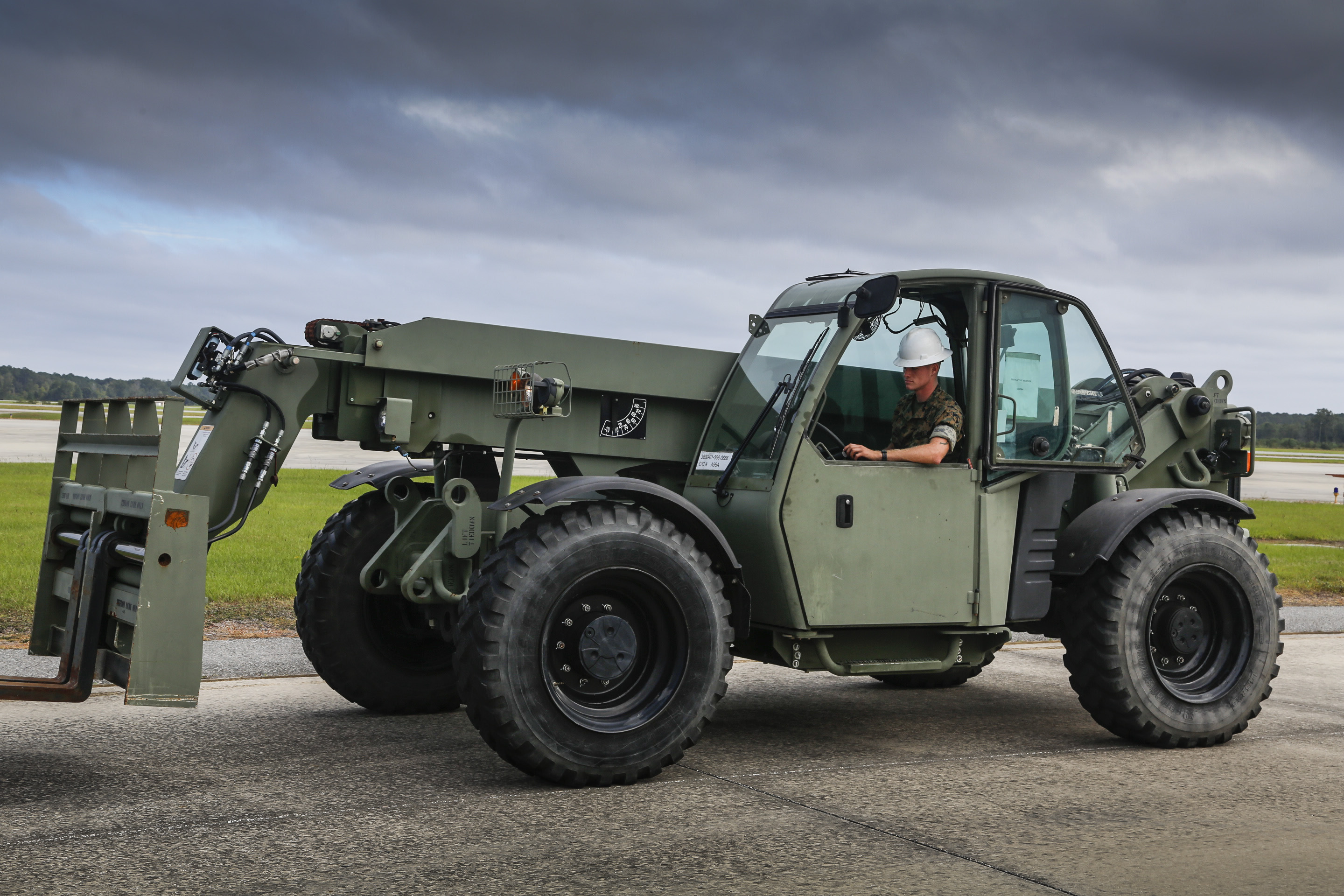 MCAS Beaufort Photos