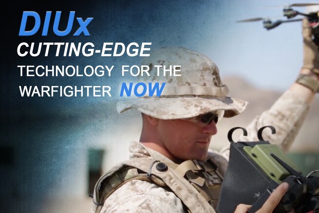 Defense Innovation Unit-Experimental pushes past the red tape to quickly get the newest technology to warfighters.