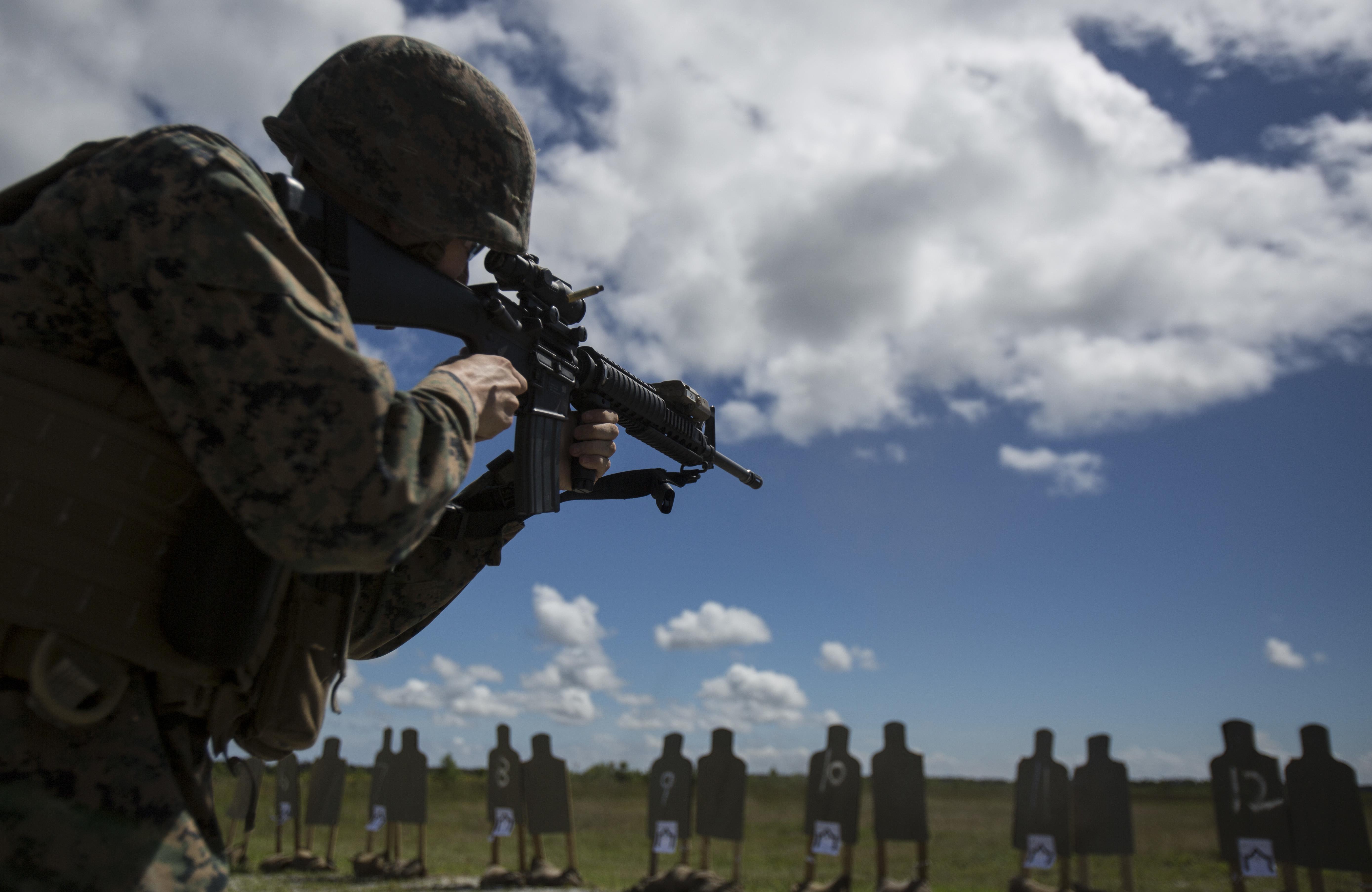 Marines.mil Photos