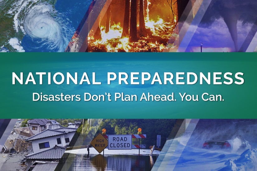 national preparedness