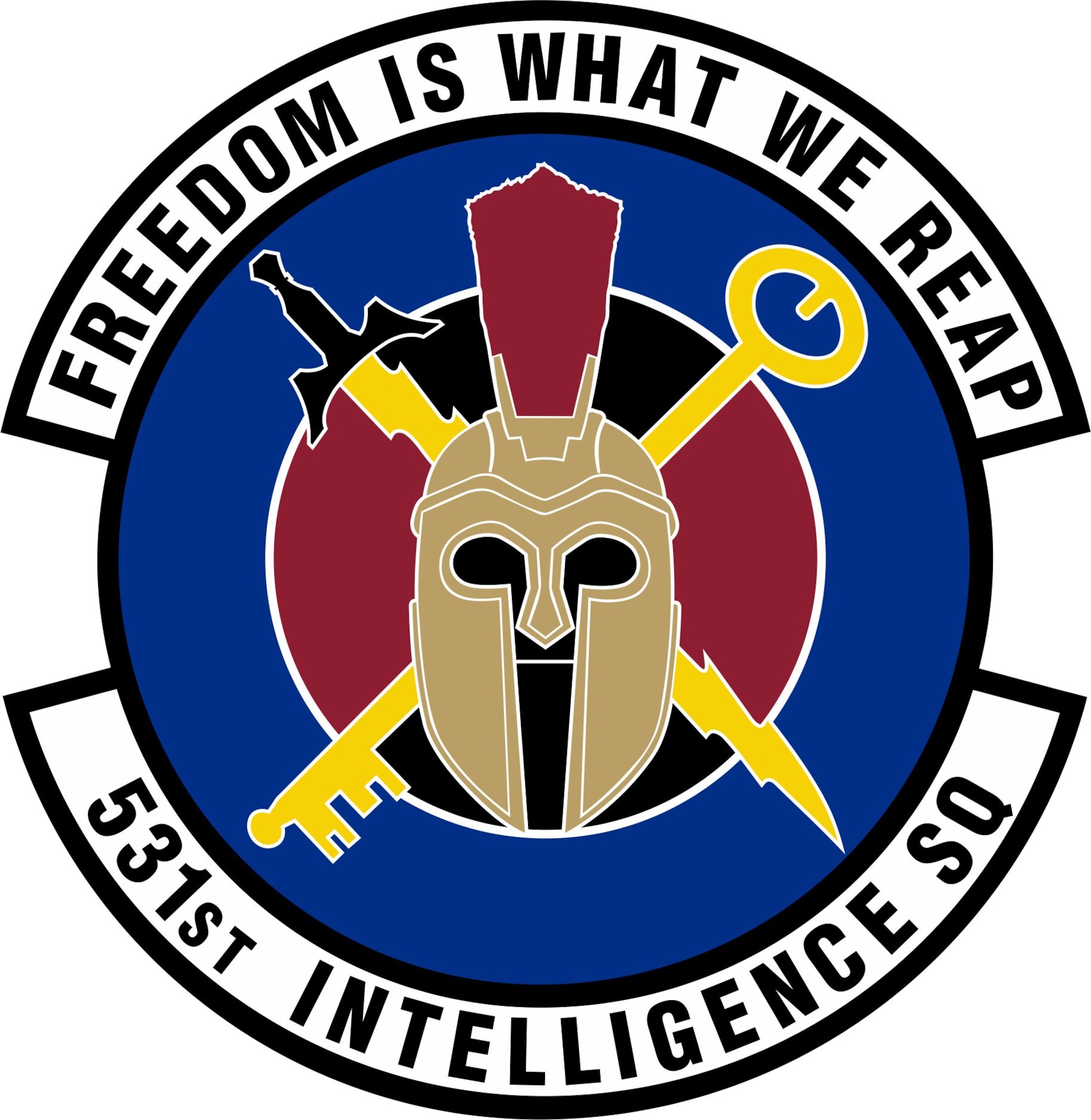 Intelligence Squadron Acc Air Force Historical Research Agency