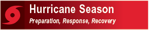 Clickable Button - Hurricane Season Preparation - Response - Recovery 