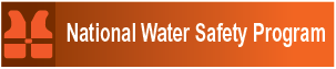 Clickable Button - National Water Safety Program