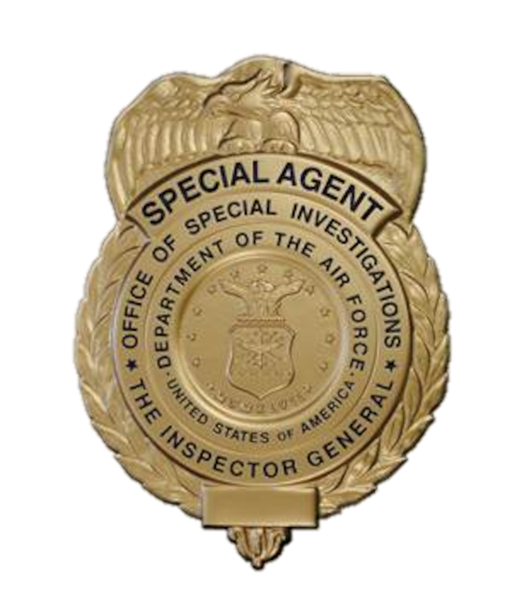 Afosi Recruiting Team Afosi Seeks Peterson Airmen For Special Agent