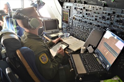 AFRC hoping innovative new program will attract flight engineers