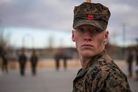 Guidon Manual, Corprals Course 3-18