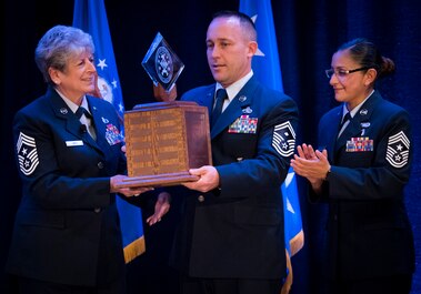 Outstanding Airman of the Year