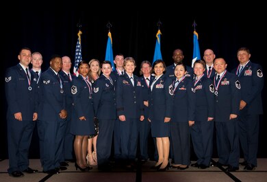 Outstanding Airman of the Year