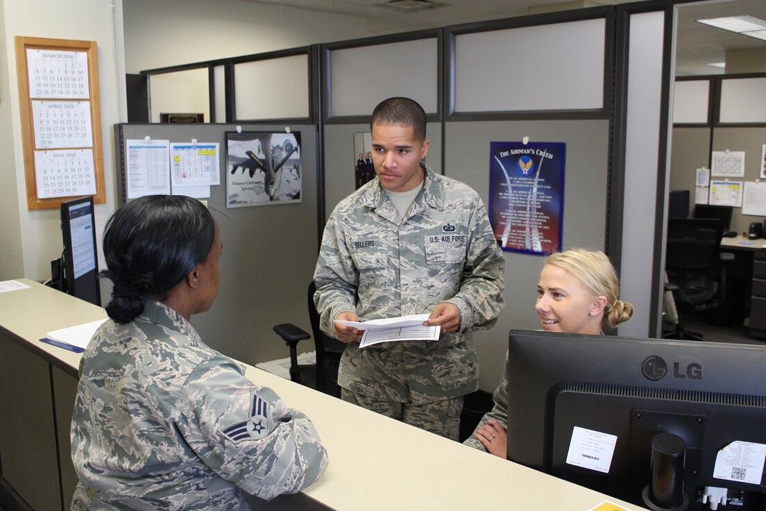 Training at Selfridge Air National Guard Base, Mich.