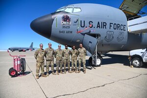 940th Air Refueling Wing