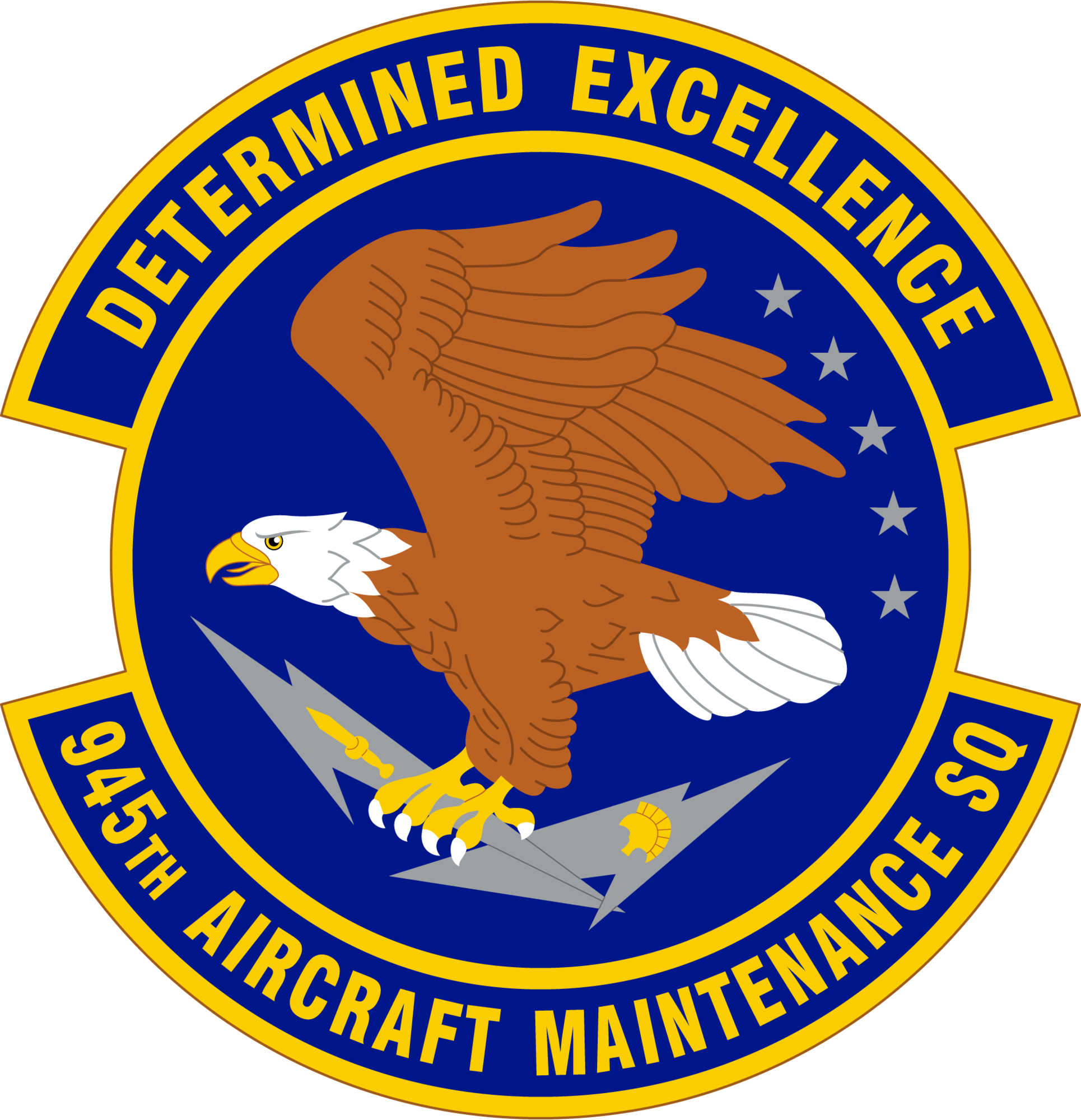 Aircraft Maintenance Squadron Afrc Air Force Historical