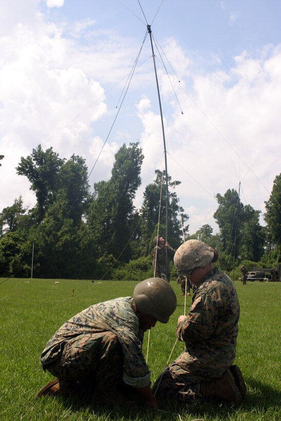 MCB Camp Pendleton