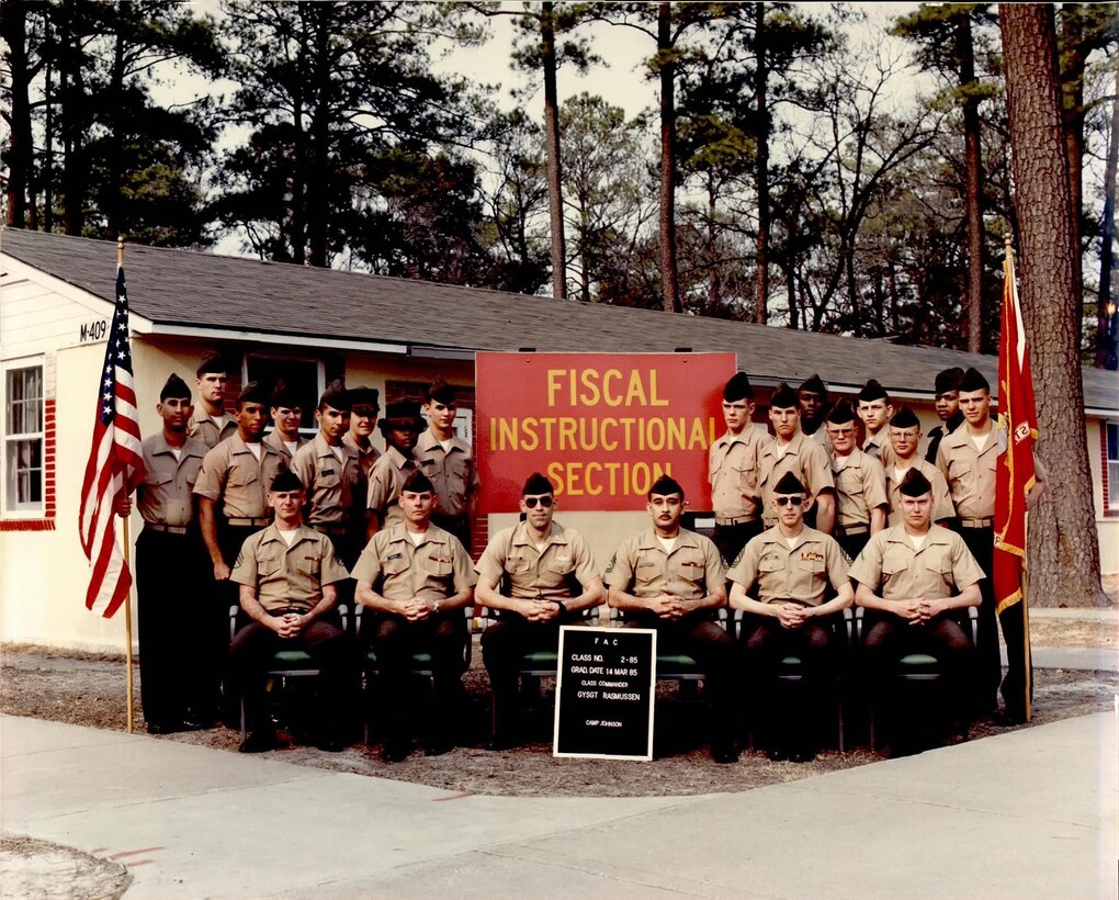 FAC 2-85