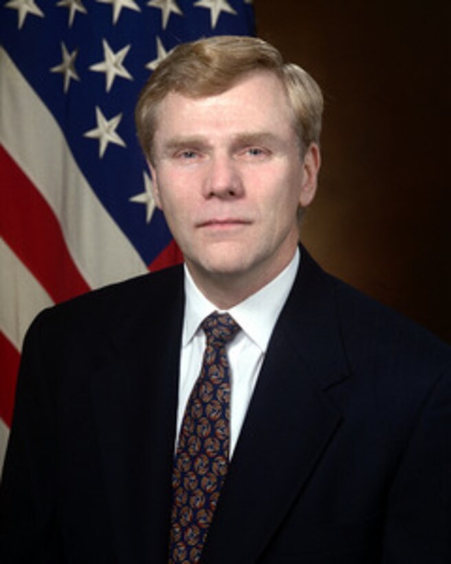 Jan M. Lodal   Former Principal Deputy Under Secretary of Defense (Policy)