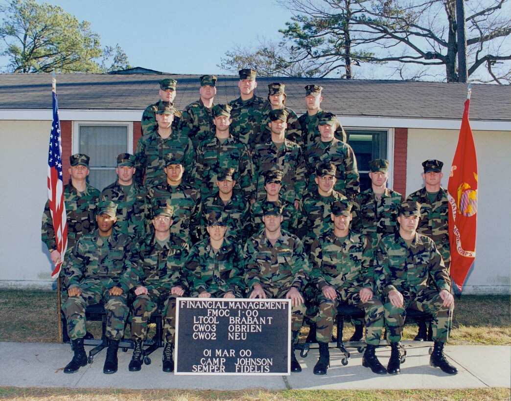 FMOC 1-00