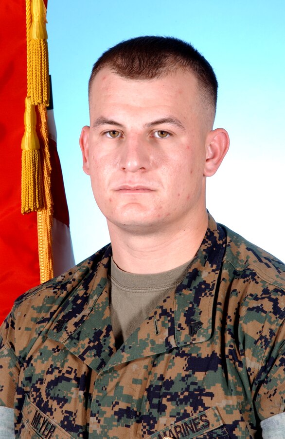 Marine Corps Photo