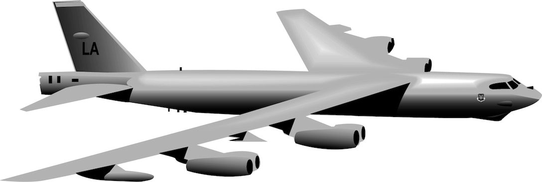 B-52 Stratofortress