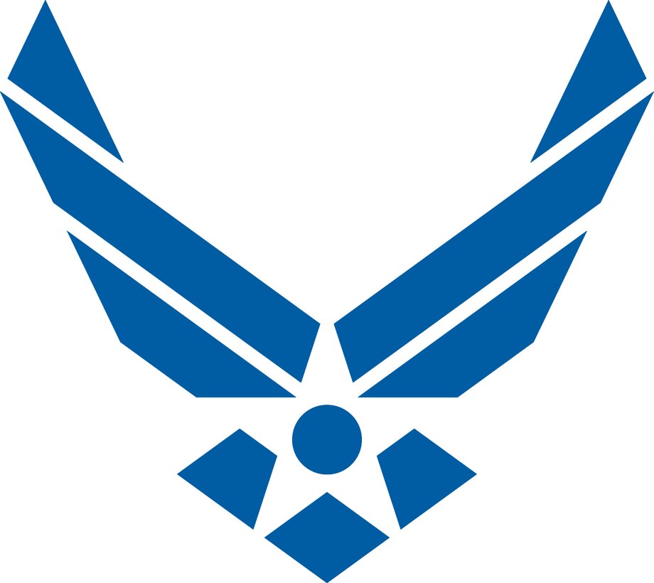 us air force symbol