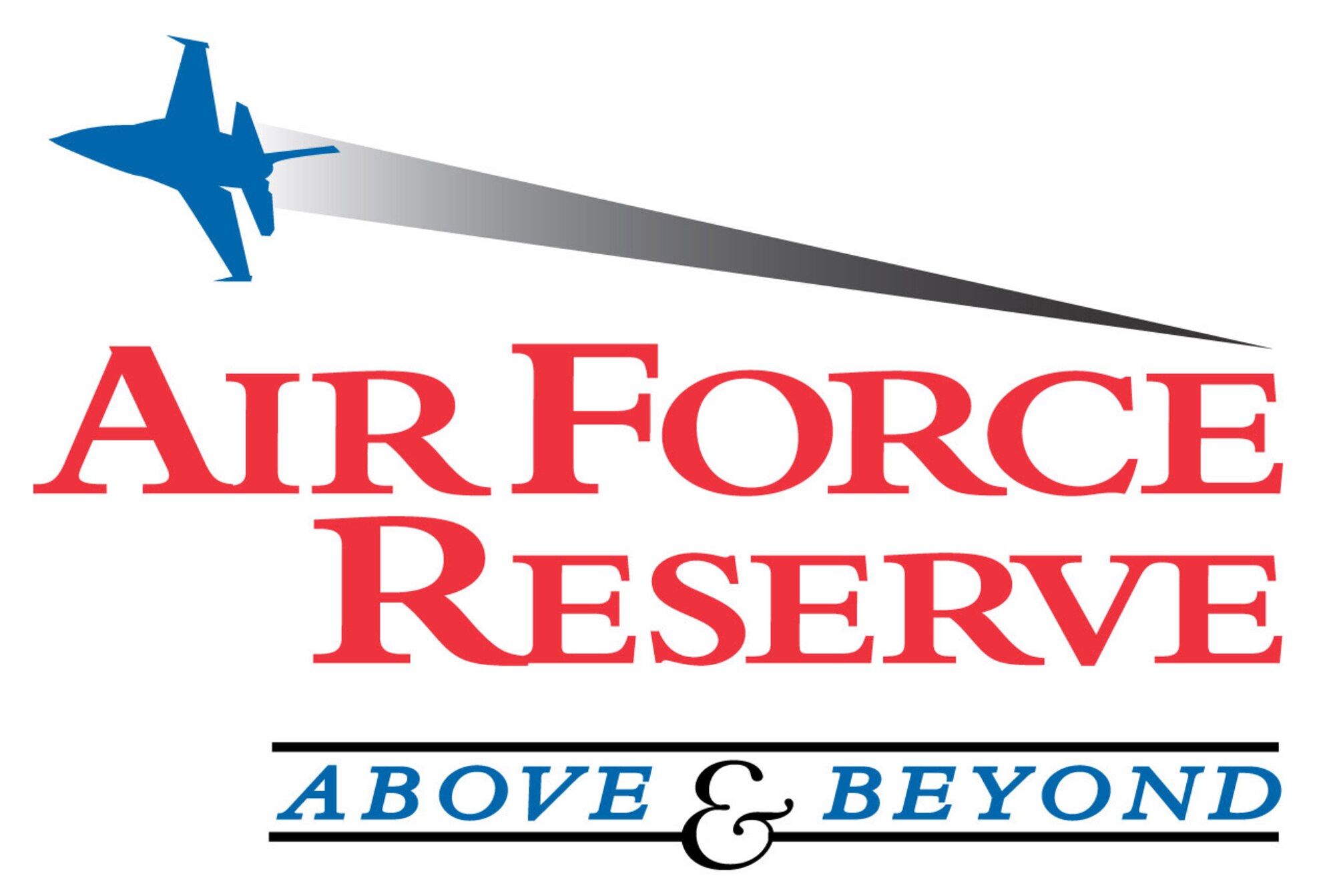 Air Force Reserve, Above & Beyond (color), AF Advertisement submitted by Master Sgt. Cathleen Snow