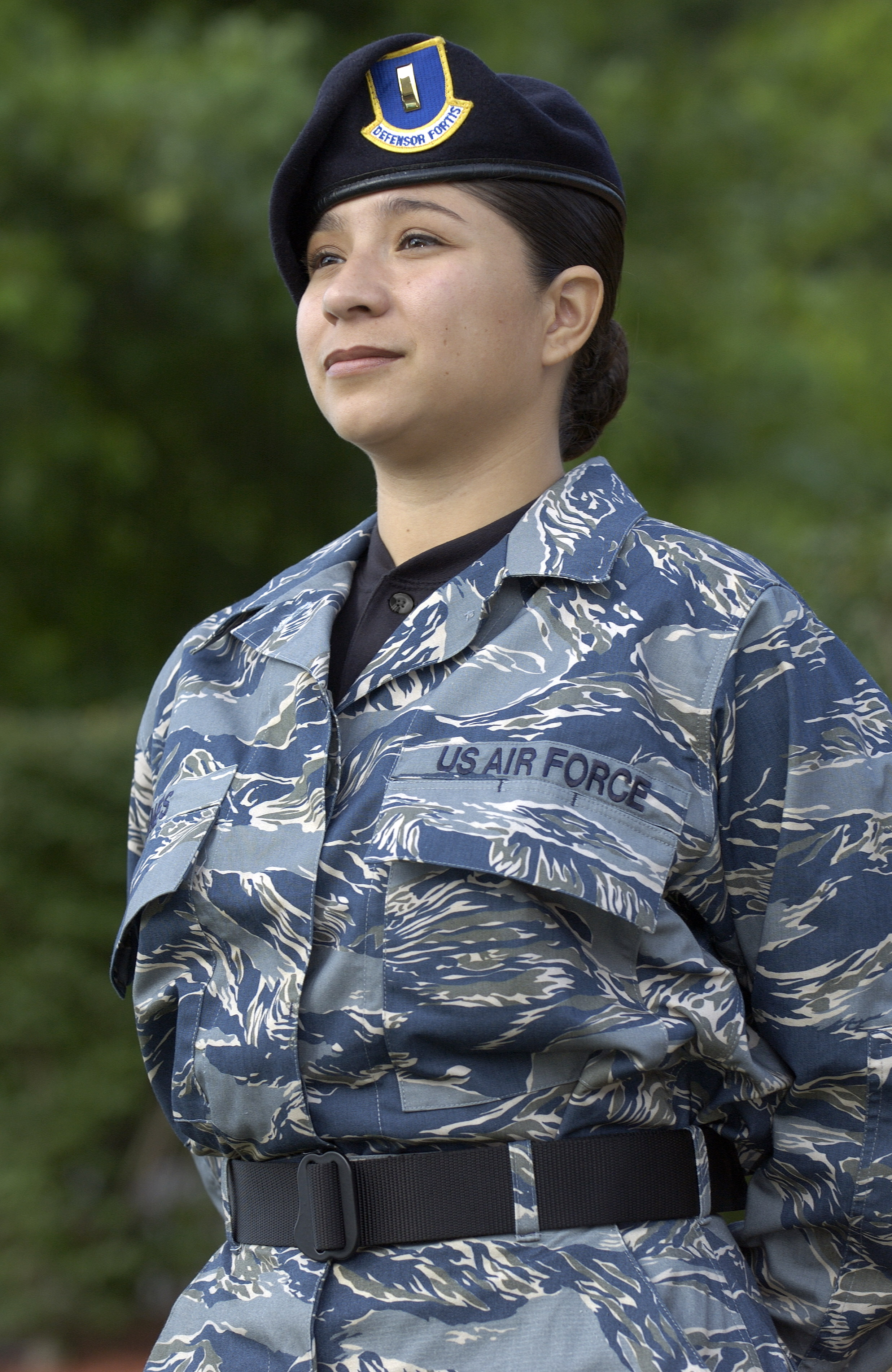 14+ United States Air Force Uniform Pictures