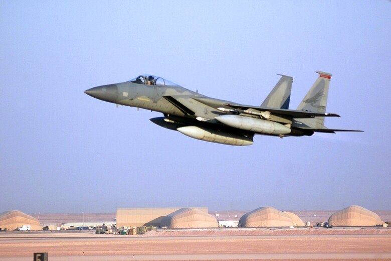 Americans Officially End Era At Psab U S Air Force Article Display