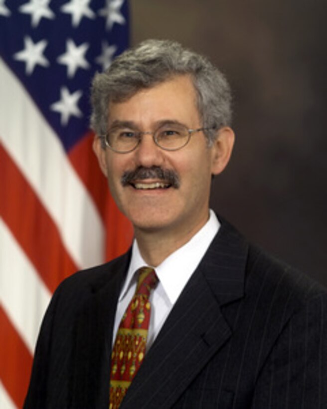 Deputy General Counsel for Personnel and Health Policy Paul A. Koffsky. 